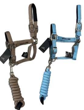 CAVEZZA E LUNGHINA EQUILINE PER CAVALLO-29658