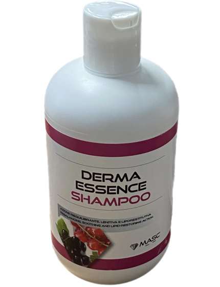 DERMA ESSENCE SHAMPOO CON RIBES