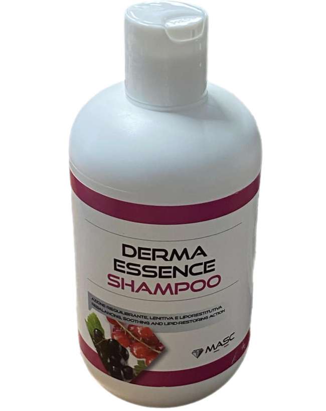DERMA ESSENCE SHAMPOO CON RIBES