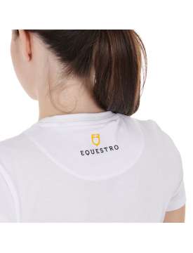 T-SHIRT EQUESTRO DONNA READY TO JUMP-29667