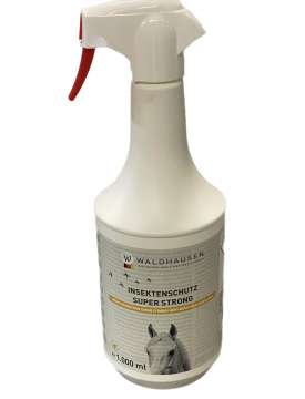 REPELLENTE PER CAVALLI CONTRO TAFANI ZECCHE MOSCHE-29675