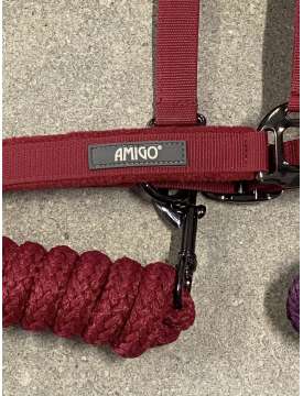 CAVEZZA E LUNGHINA PER CAVALLI HORSEWARE-29677