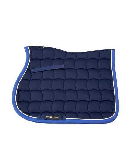 SOTTOSELLA INGLESE EQUESTRO BORDO CONTRASTO