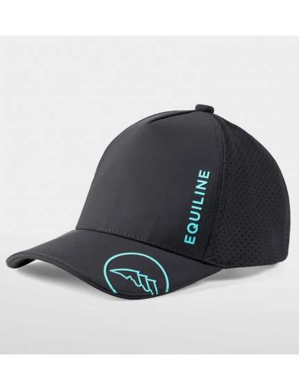 CAPPELLINO NERO BASEBALL EQUILINE