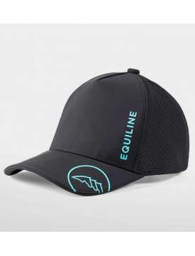 CAPPELLINO NERO BASEBALL EQUILINE-29689
