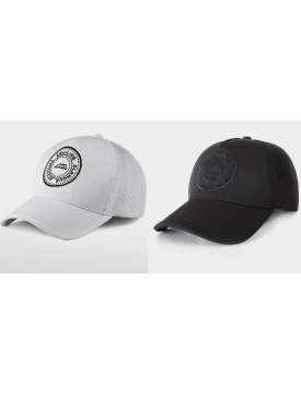 CAPPELLINO BASEBALL EQUILINE GLAMOUR-29693