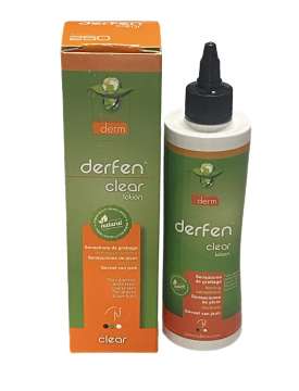 ANIMADERM DERFEN PER PRURITO E DERMATITE EQUINA-29711