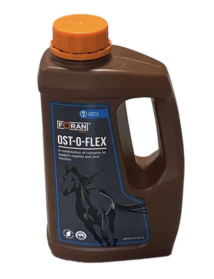 OST O FLEX FORAN PER CAVALLI