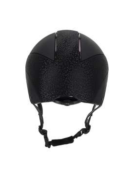 CASCO EQUITAZIONE DETROIT VISIERA POLO-29717