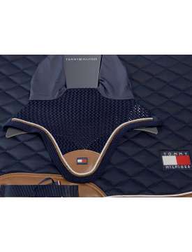 SOTTO SELLA E CUFFIA TOMMY HILFIGER DA SALTO-29758