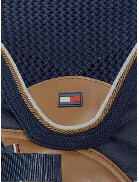 SOTTO SELLA E CUFFIA TOMMY HILFIGER DA SALTO-29759