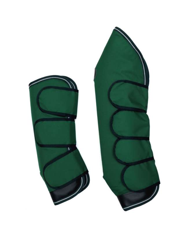 protezioni da trasporto per cavalli e pony