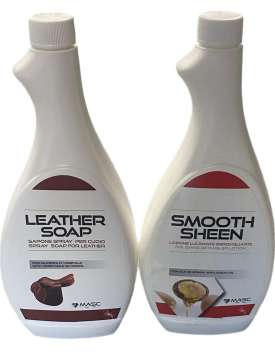 MASC SGROVIGLIANTE E SAPONE SPRAY CUOIO-29784