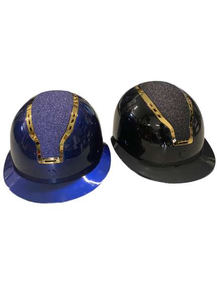 CASCO EQUITAZIONE WINNER VISIERA LARGA E GLITTER
