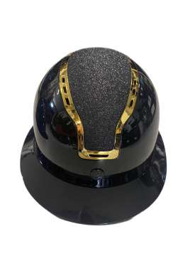 CASCO EQUITAZIONE WINNER VISIERA LARGA E GLITTER-29786
