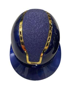 CASCO EQUITAZIONE WINNER VISIERA LARGA E GLITTER-29787