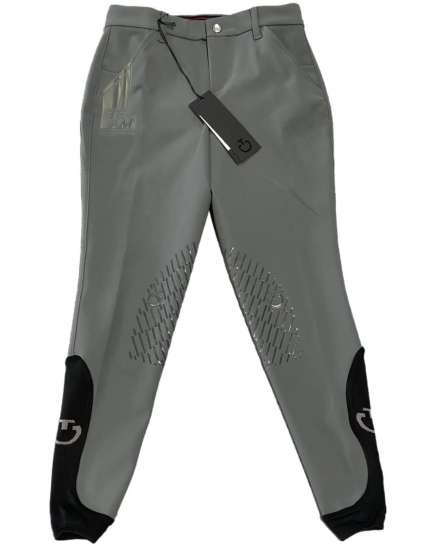 PANTALONI CAVALLERIA TOSCANA BAMBINO CON GRIP