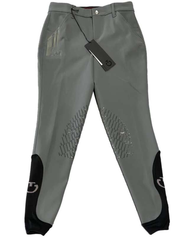 PANTALONI DONNA CAVALLERIA TOSCANA SALTO OSTACOLI