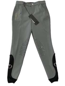 PANTALONI CAVALLERIA TOSCANA BAMBINO CON GRIP-29800