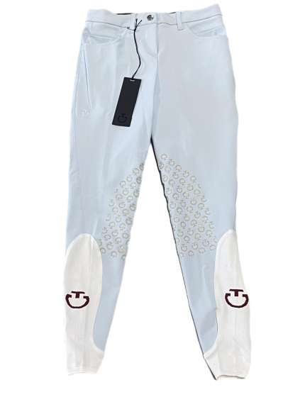 PANTALONE CAVALLERIA TOSCANA UNISEX BAMBINI