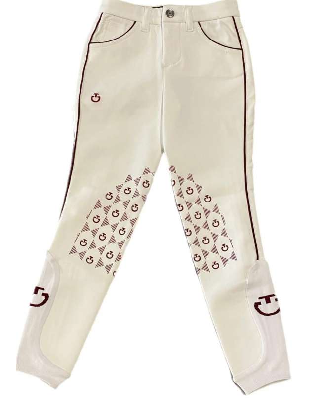PANTALONE CAVALLERIA TOSCANA BAMBINO