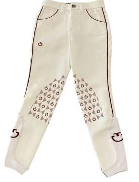 PANTALONE CAVALLERIA TOSCANA BAMBINI-29803