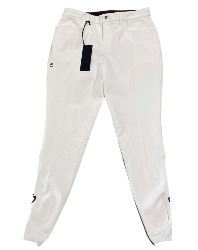 PANTALONE UOMO CAVALLERIA TOSCANA