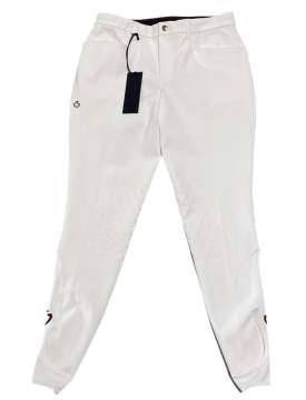 PANTALONE UOMO CAVALLERIA TOSCANA CON GRIP GINOCCHIO-29804