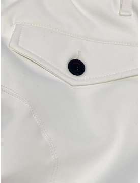 PANTALONE UOMO CAVALLERIA TOSCANA CON GRIP GINOCCHIO-29805