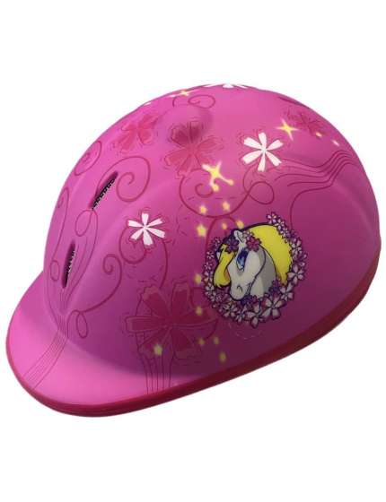 CASCO DA BAMBINI PER EQUITAZIONE