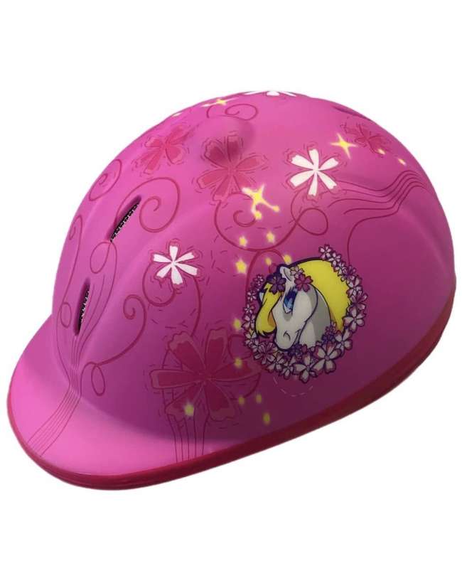 CASCO DA BAMBINI PER EQUITAZIONE