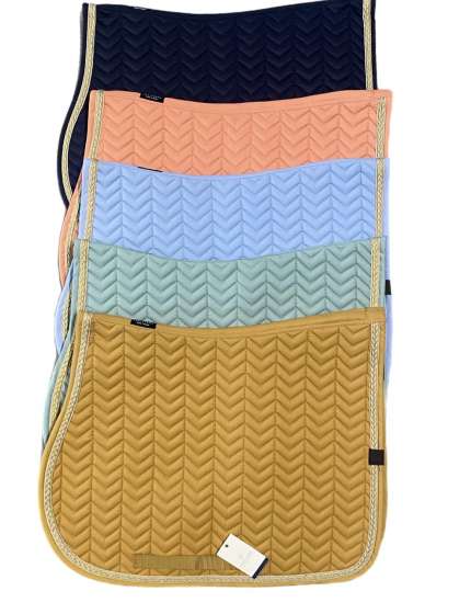SOTTO SELLA INGLESE SPIRAL EQUITHEME