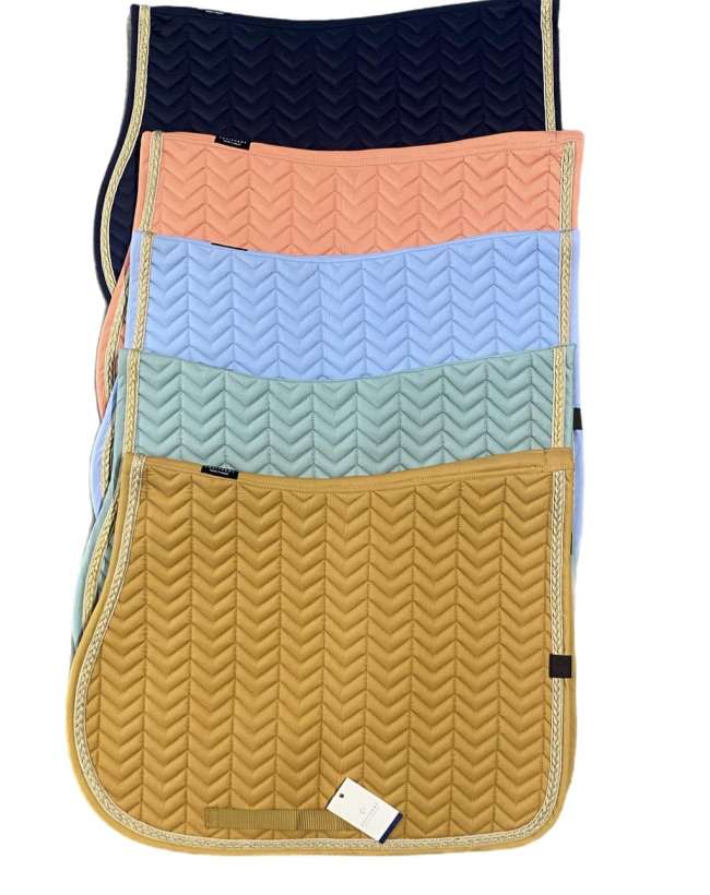 SOTTO SELLA INGLESE SPIRAL EQUITHEME