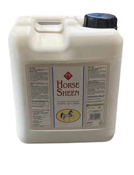 HORSE SHEEN LUCIDANTE PER CAVALLI-29856