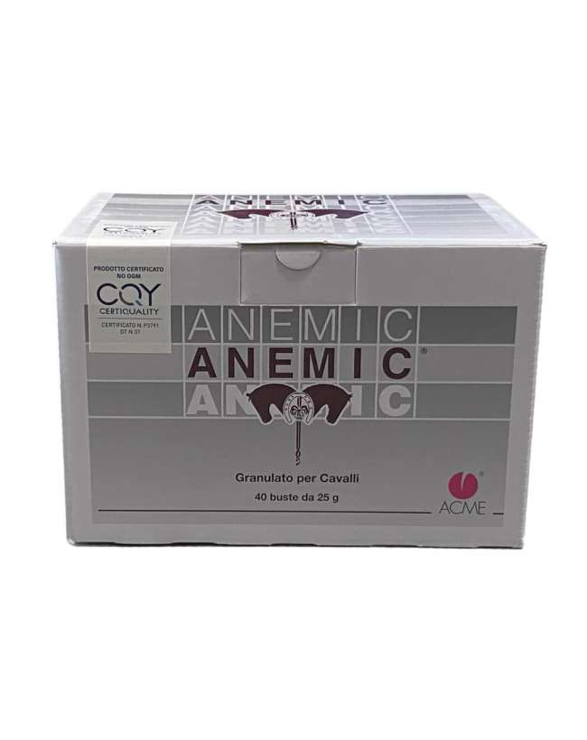 ANEMIC ACME INTEGRATORE CAVALLI ANEMIC ACME INTEGRATORE CAVALLI