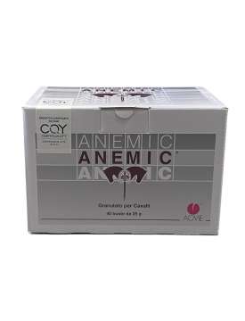 ANEMIC ACME INTEGRATORE CAVALLI-29857