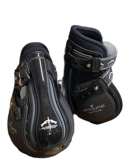 PRO JUMP ACTIVE VEREDUS PROTEZIONI PER CAVALLO