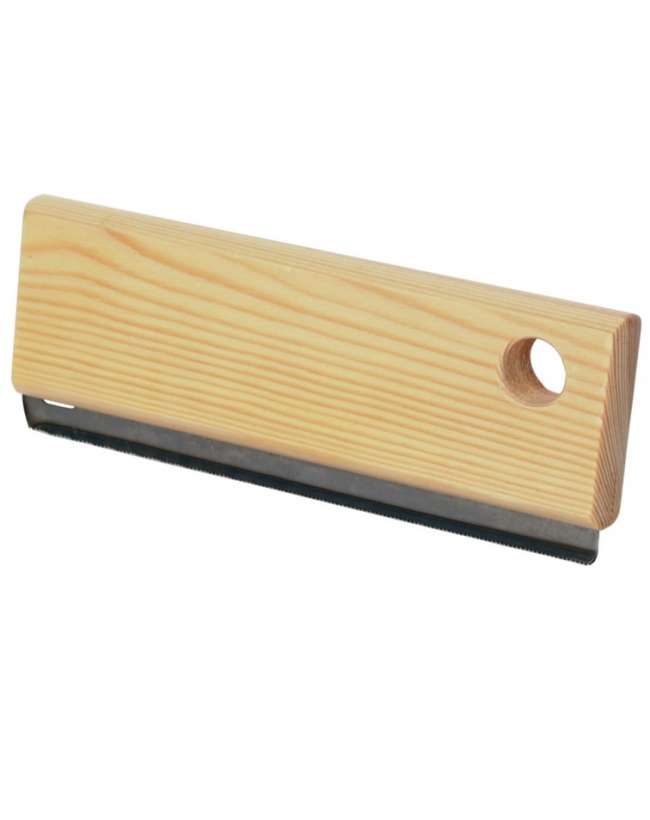STRIGLIA PER PELO CAVALLO