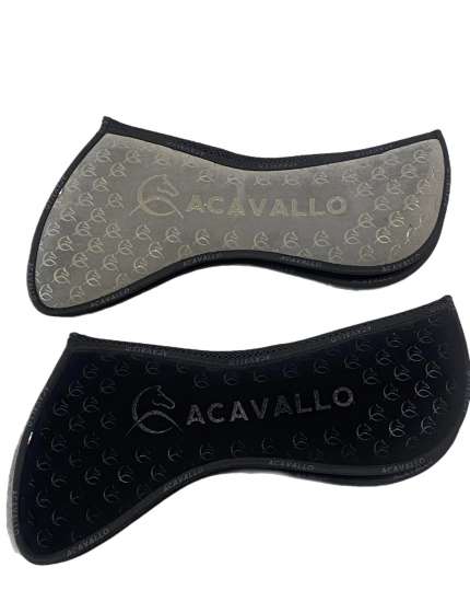 COMPENSATORE ACAVALLO MEMORY CON ANTI SCIVOLO