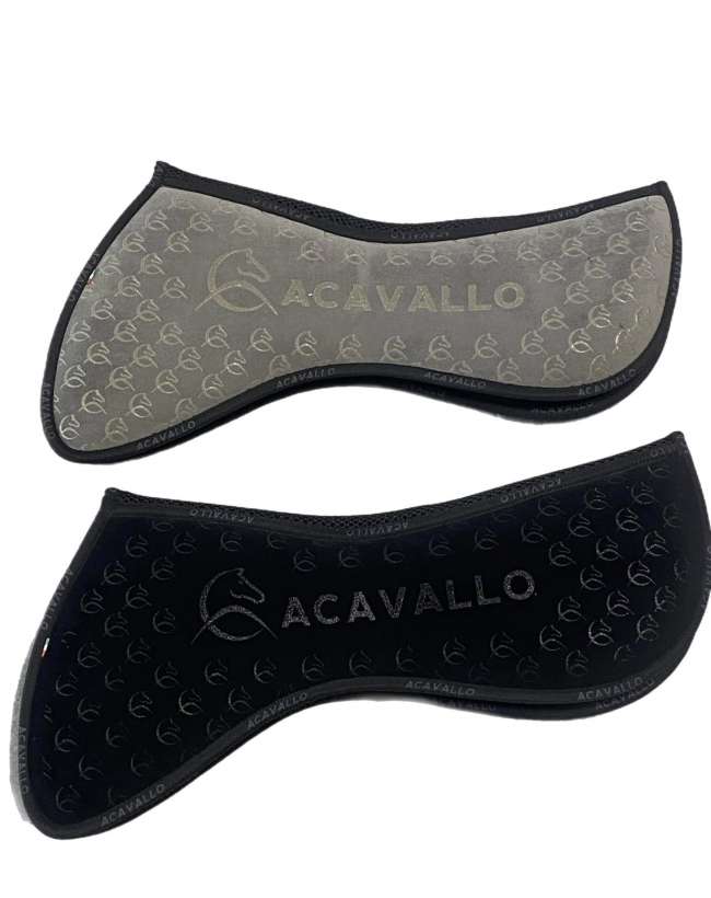 COMPENSATORE ACAVALLO MEMORY CON ANTI SCIVOLO