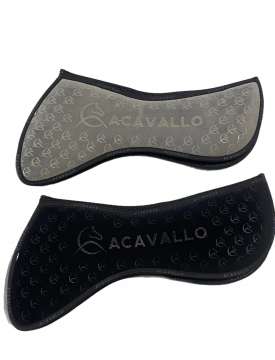 COMPENSATORE ACAVALLO MEMORY CON ANTI SCIVOLO-29913