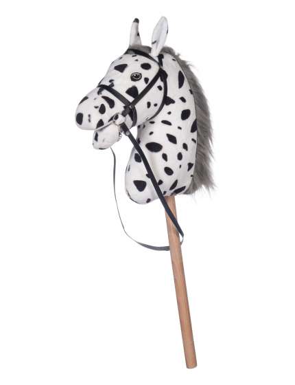 HOBBY HORSE CON BRIGLIE