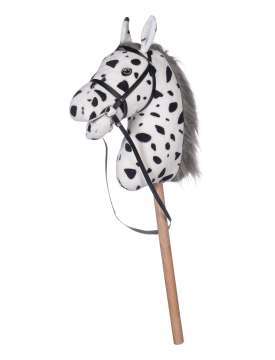 HOBBY HORSE CON BRIGLIE-29915