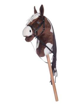 HOBBY HORSE CON BRIGLIE-29916