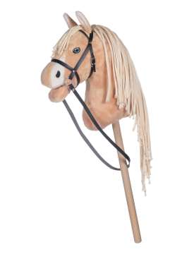 HOBBY HORSE CON BRIGLIE-29917