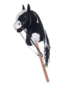 HOBBY HORSE CON BRIGLIE-29920