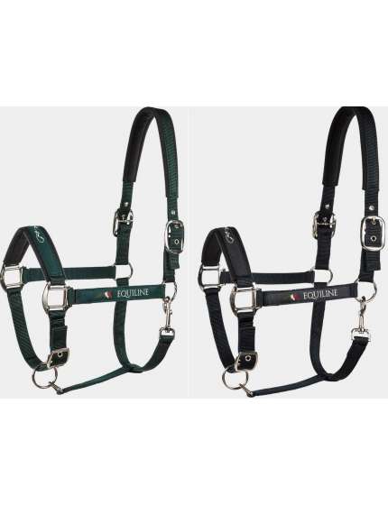 EQUILINE CAVEZZA E LUNGHINA IN NYLON