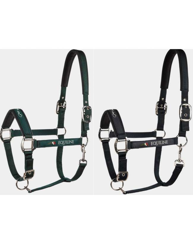 cavezza e lunghina equiline