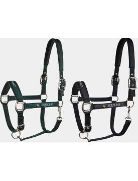 EQUILINE CAVEZZA E LUNGHINA IN NYLON-29929