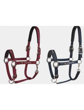 EQUILINE CAVEZZA E LUNGHINA IN NYLON-29930